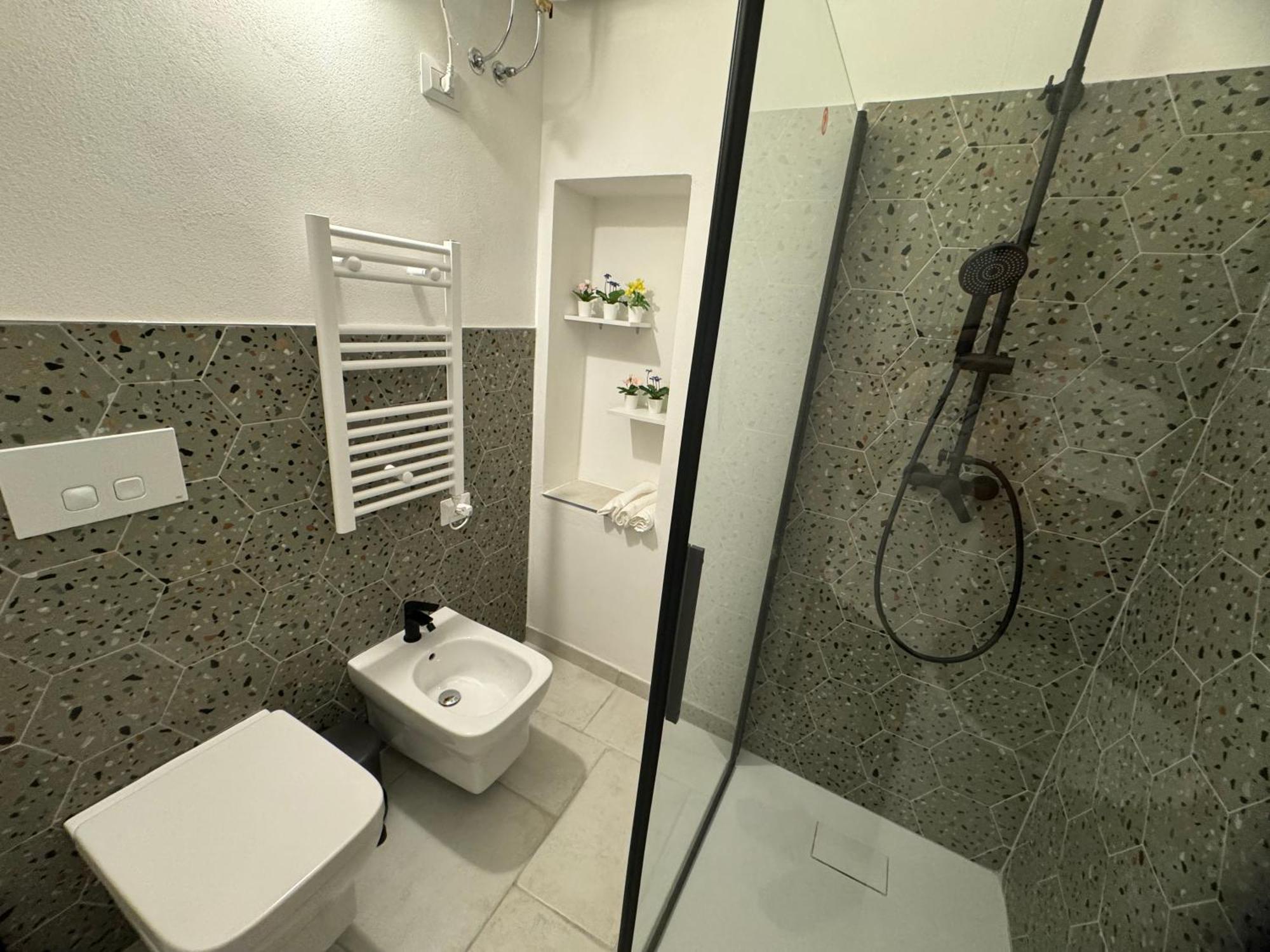 הוילה נויקאטארו Casa Pagano מראה חיצוני תמונה