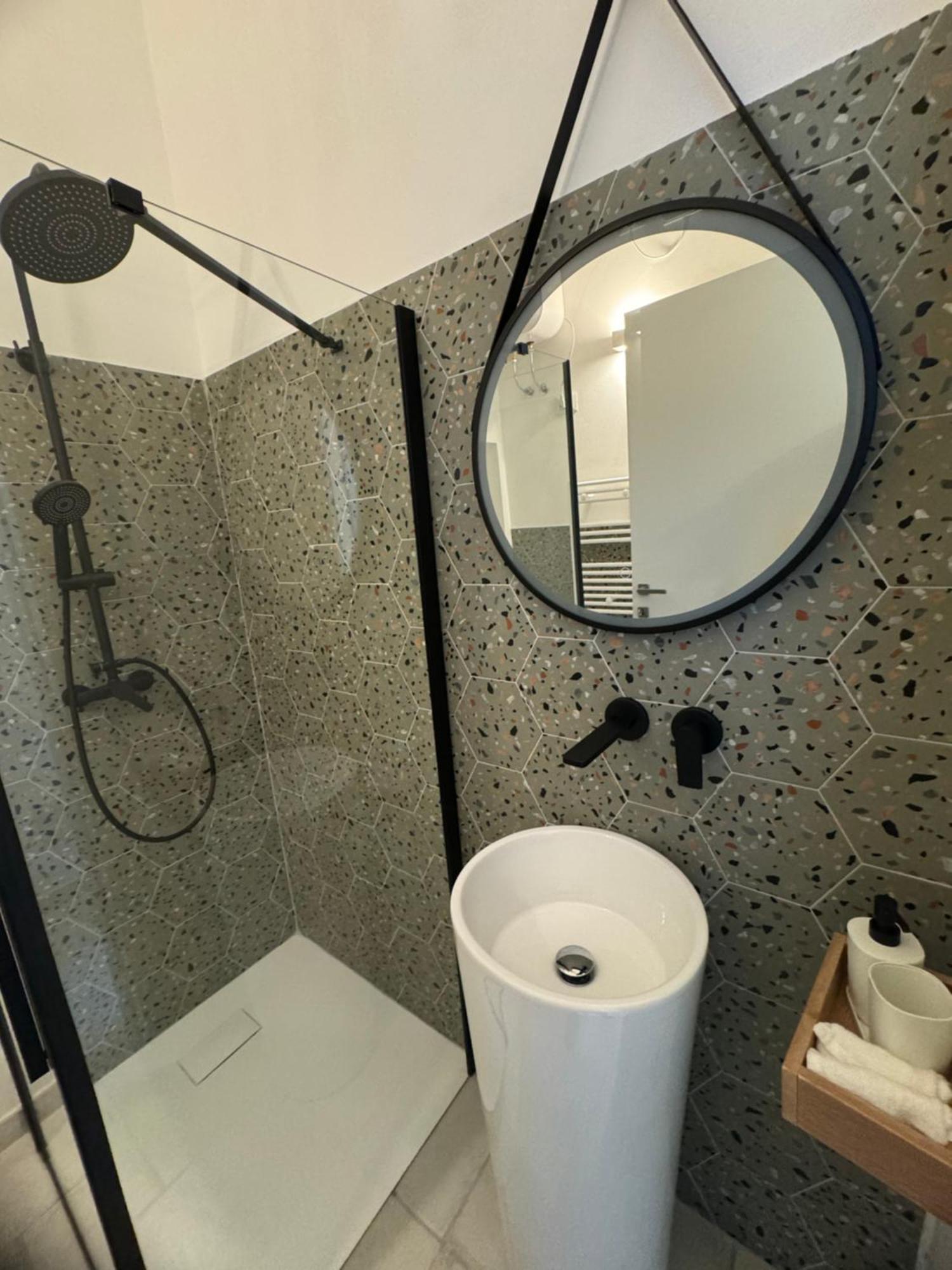הוילה נויקאטארו Casa Pagano מראה חיצוני תמונה