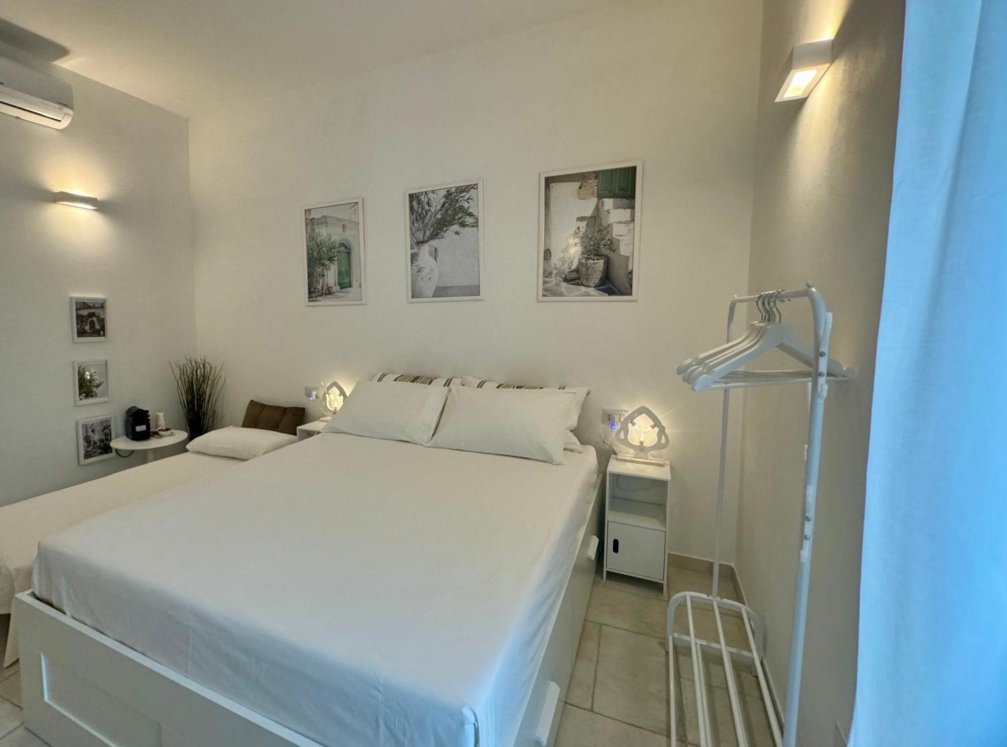 הוילה נויקאטארו Casa Pagano מראה חיצוני תמונה