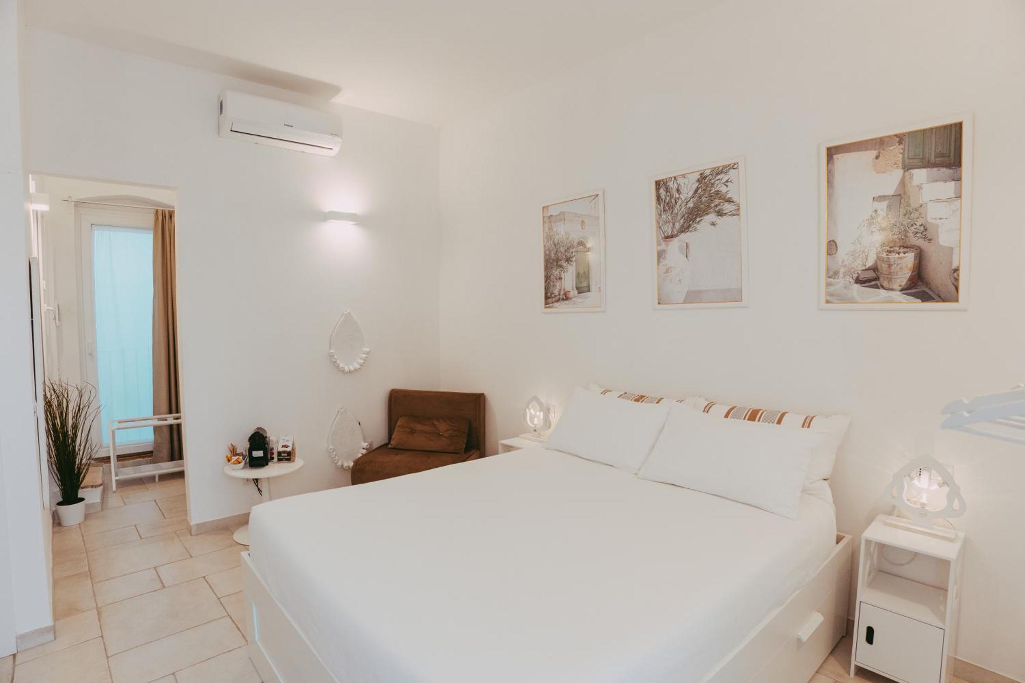 הוילה נויקאטארו Casa Pagano מראה חיצוני תמונה