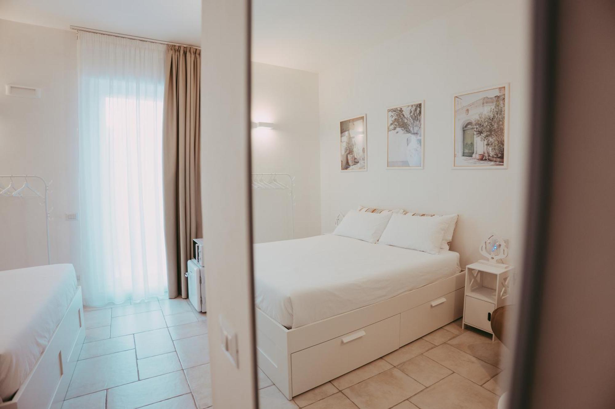 הוילה נויקאטארו Casa Pagano מראה חיצוני תמונה